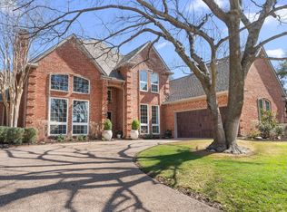 1003 Lakewood Dr, McKinney, TX 75072