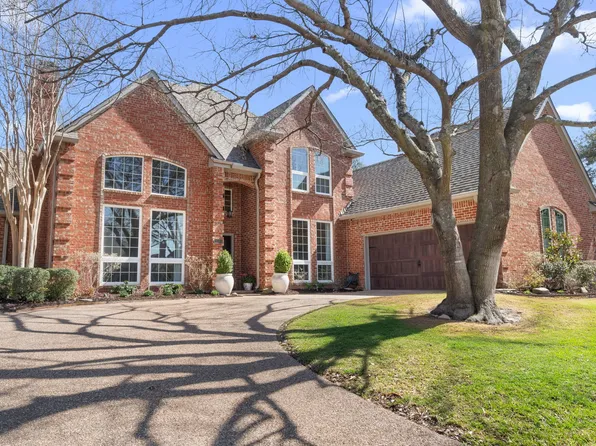 1003 Lakewood Dr, McKinney, TX 75072