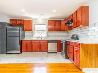 149 Clinton Ave #2, Jersey City, NJ 07304