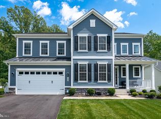 702 Kaplon Ct, Brunswick, MD 21716