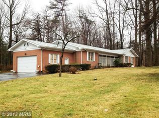 2 Springbriar Ln, Pikesville, MD 21208