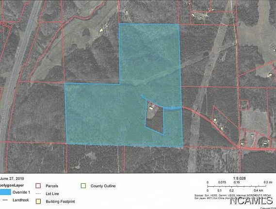 2nd image of 0 Co Rd #522