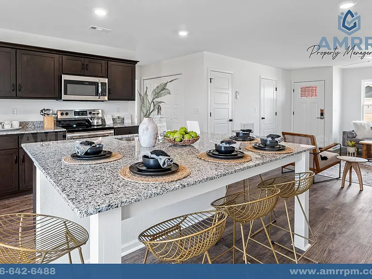 1509 Prosper Ave — Photo 2