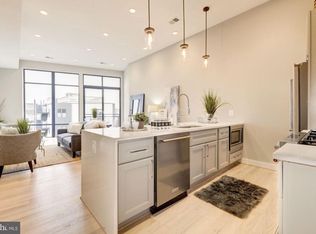 3701 14th St NW UNIT 6, Washington, DC 20010