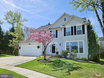 7705 White Sands Way, Beltsville, MD, 20705