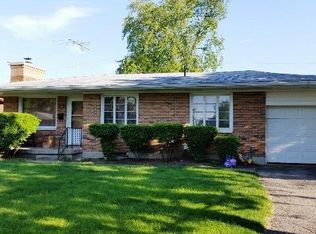 56 Scott Ave, Vandalia, OH 45377