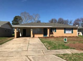 1311 S Jonquil St, Bossier City, LA 71112