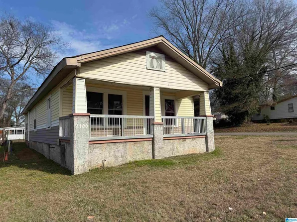 2100 Dawson Ave SW, Birmingham, AL 35211