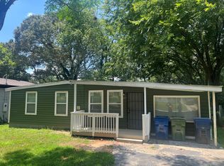 1663 Thornton Pl SW, Atlanta, GA 30315
