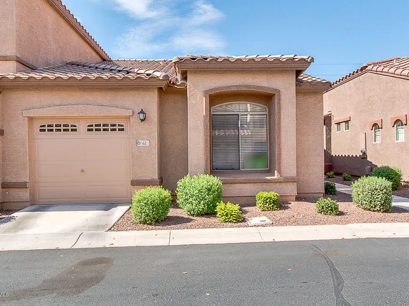 2600 E Springfield Pl #42, Chandler, AZ 85249