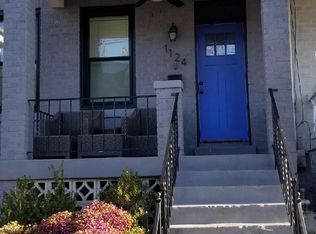 1124 Chicago St SE, Washington, DC 20020