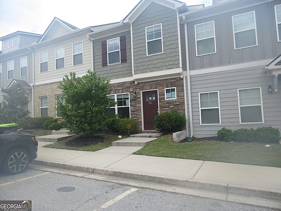 2nd image of 866 Ambient Way SW