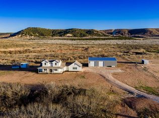 475 County Road 321, Abilene, TX 79606