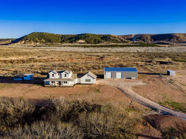 475 County Road 321, Abilene, TX 79606