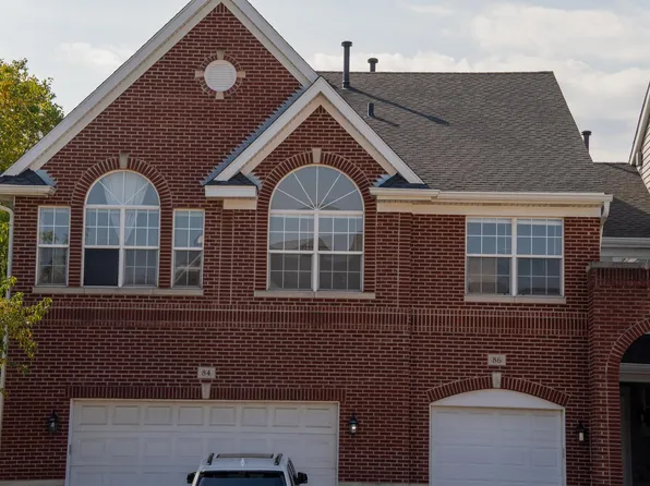 86 Allerton Dr #86, Schaumburg, IL 60194