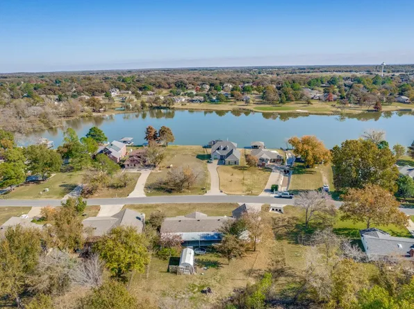 1234 Kiowa Dr W, Lake Kiowa, TX 76240