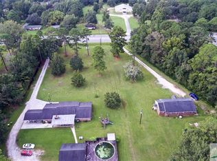 1272 Us Highway 80 W, Pooler, GA 31322