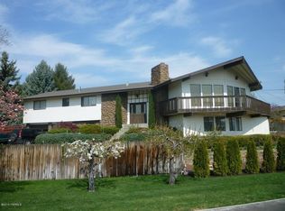 501 N 64th Ave, Yakima, WA