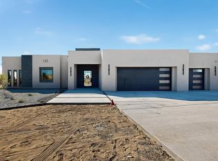 123 Tierra Encantada, Corrales, NM 87048