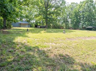 0 Oregon Hill Rd, Reidsville, NC 27320