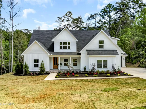 7719 Pennyroyal Dr, Knoxville, TN 37920