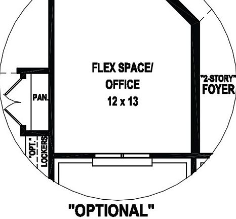 5th image of 9670 Woodland Brook Ln Lot 107