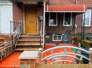 15322 119th Ave, Jamaica, NY