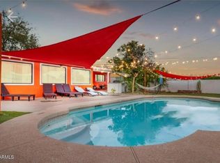 7513 E Polk St, Scottsdale, AZ 85257