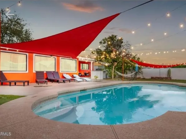 7513 E Polk St, Scottsdale, AZ 85257