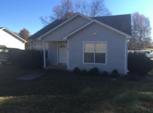 303 Bud St, Benton, AR 72019