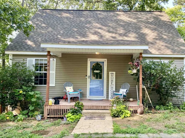 240 Sandstone Dr Lot 33, Counce, TN 38326