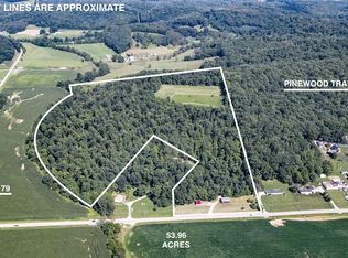 7858 Fallsburg Rd NE, Newark, OH 43055