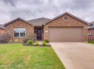 1417 Reiger Dr, Greenville, TX 75402