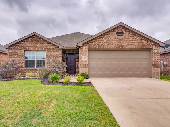 1417 Reiger Dr, Greenville, TX 75402