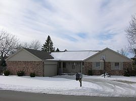 Home for Sale in Greenwoo, Indiana $149,900