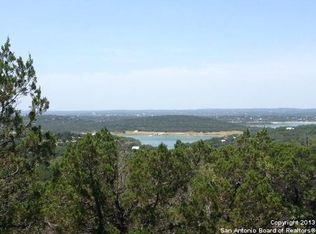 Lot 1 Colleen Dr, Canyon Lake, TX 78133