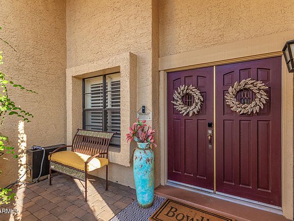 5th image of 9769 E CAMINO DEL SANTO --
