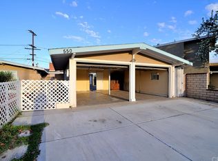 550 S Revere St, Anaheim, CA 92805
