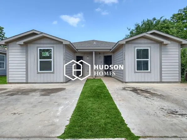 1312 Oak St, Abilene, TX 79602