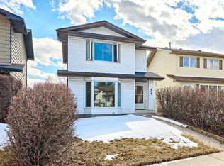 51 N Sunmills Ct SW, Calgary, AB T2X2R4
