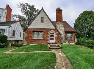 3302 Renfro Ave, Cincinnati, OH 45211