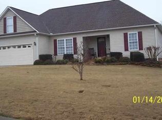 439 Kennedy Taylor Ln, Inman, SC 29349