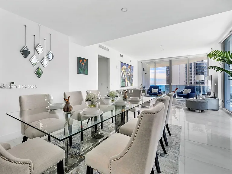 17550 Collins Ave #801 — Photo 11