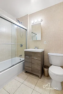 Sold by The Agency | media 46