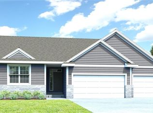 395 NW Gracewood Dr, Waukee, IA 50263