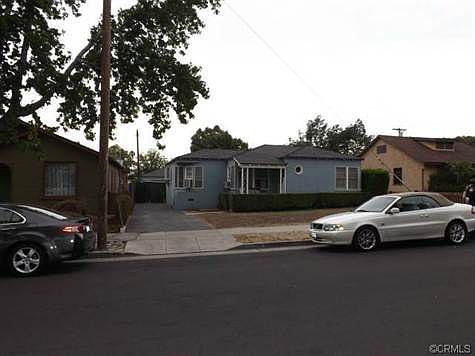 2nd image of 5049 Vincent Ave