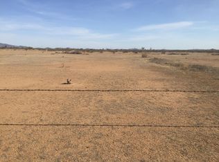 0 W Valley Rd LOT 0, Aguila, AZ 85320