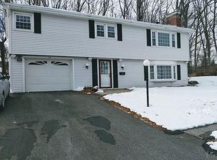 29 Leslie Rd, Worcester, MA 01605