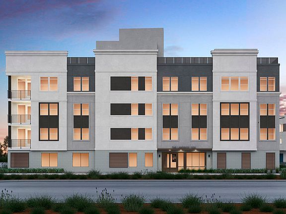 12-Plex Exterior CS 2