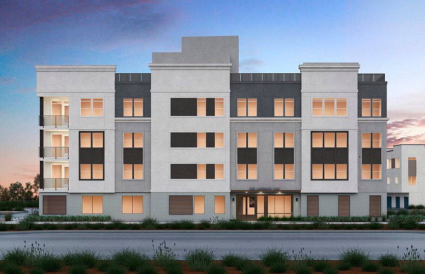 12-Plex Exterior CS 2